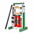 ROSITEK rosin press hydraulic 4-ton, best rosin extractor 2022